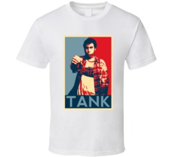 Frank The Tank Ferrell Old School Movie Tank Hope T Shirt Frank The Tank Ferrell Old School Movie Tank Hope T Shirt