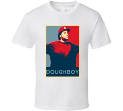 Doughboy Boyz N The Hood Movie Fan T Shirt Doughboy Boyz N The Hood Movie Fan T Shirt