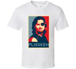 Snake Plissken Escape From New York Movie Cool Fan T Shirt Snake Plissken Escape From New York Movie Cool Fan T Shirt