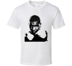 Mike Tyson Fighter Boxer Boxing Champ Sports Fan T Shirt Mike Tyson Fighter Boxer Boxing Champ Sports Fan T Shirt