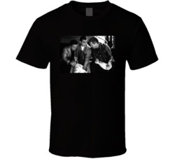 Goodfellas Mafia Mob Pesci De Niro Liotta Cool Fan T Shirt Goodfellas Mafia Mob Pesci De Niro Liotta Cool Fan T Shirt