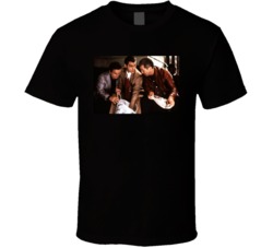 Goodfellas Mafia Mob Pesci De Niro Liotta Fan T Shirt Goodfellas Mafia Mob Pesci De Niro Liotta Fan T Shirt