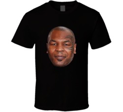 Mike Tyson Boxer Boxing Ring Champ Legend Sports Fan T Shirt Mike Tyson Boxer Boxing Ring Champ Legend Sports Fan T Shirt