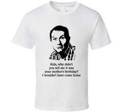 Al Bundy Married With Children Birthday Quote Tv Show Funny Fan T Shir Al Bundy Married With Children Birthday Quote Tv Show Funny Fan T Shir