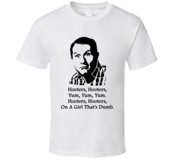 Al Bundy Married With Children Hooters Quote Tv Show Funny Fan T Shirt Al Bundy Married With Children Hooters Quote Tv Show Funny Fan T Shirt