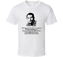 Al Bundy Married With Children Moo Quote Tv Show Funny Fan T Shirt Al Bundy Married With Children Moo Quote Tv Show Funny Fan T Shirt