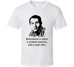 Al Bundy Married With Children Retirement Quote Tv Show Funny Fan T Sh Al Bundy Married With Children Retirement Quote Tv Show Funny Fan T Sh