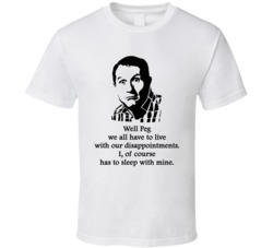 Al Bundy Married With Children Sleep Quote Tv Show Funny Fan T Shirt Al Bundy Married With Children Sleep Quote Tv Show Funny Fan T Shirt