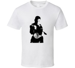 Mike Tyson Boxer Boxing Fighter Champ Sports Fan T Shirt Mike Tyson Boxer Boxing Fighter Champ Sports Fan T Shirt