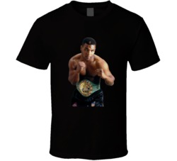 Mike Tyson Boxer Boxing Fighter Champ Legend Sports Fan T Shirt Mike Tyson Boxer Boxing Fighter Champ Legend Sports Fan T Shirt