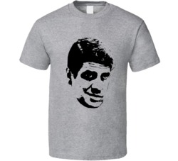Sollozzo Godfather Mob Mafia Movie Cool T Shirt Sollozzo Godfather Mob Mafia Movie Cool T Shirt