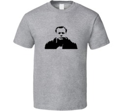 Paulie Goodfellas Mob Mafia Movie Cool T Shirt Paulie Goodfellas Mob Mafia Movie Cool T Shirt