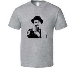 Two Gun Tommy Goodfellas Mob Mafia Movie Cool T Shirt Two Gun Tommy Goodfellas Mob Mafia Movie Cool T Shirt