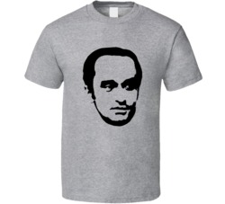 Fredo Corleone Godfather Movie Mob Mobster Gun T Shirt Fredo Corleone Godfather Movie Mob Mobster Gun T Shirt