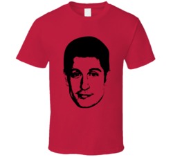 American Pie Jim's Teen Movie Comedy T Shirt American Pie Jim's Teen Movie Comedy T Shirt