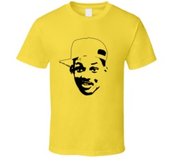 Will Smith Fresh Prince Of Bel Air Tv Show T Shirt Will Smith Fresh Prince Of Bel Air Tv Show T Shirt