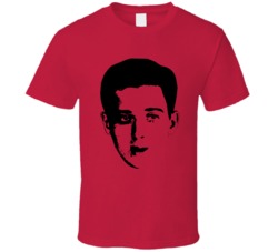 American Pie Finch Teen Movie Comedy T Shirt American Pie Finch Teen Movie Comedy T Shirt