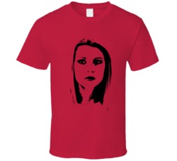 American Pie Vicky Teen Movie Comedy T Shirt American Pie Vicky Teen Movie Comedy T Shirt