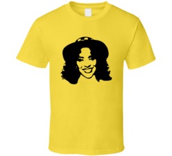 Hilary Banks Fresh Prince Of Bel Air Tv Show T Shirt Hilary Banks Fresh Prince Of Bel Air Tv Show T Shirt