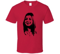 American Pie Michelle Teen Movie Comedy T Shirt American Pie Michelle Teen Movie Comedy T Shirt