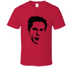 American Pie Sherminator Teen Movie Comedy T Shirt American Pie Sherminator Teen Movie Comedy T Shirt