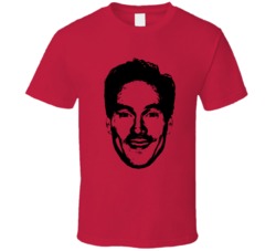 American Pie Oz Chris Teen Movie Comedy T Shirt American Pie Oz Chris Teen Movie Comedy T Shirt
