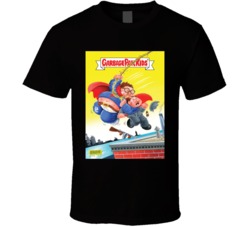 Garbage Pail Kids Trading Cards Kids Cool T Shirt Garbage Pail Kids Trading Cards Kids Cool T Shirt