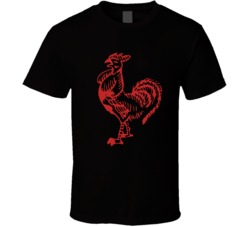 Sriracha Rooster Hot Sauce Food Fan T Shirt Sriracha Rooster Hot Sauce Food Fan T Shirt