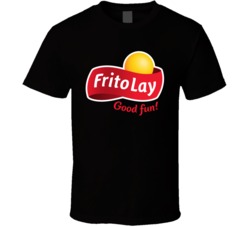 Frito Lay Good Fun Potato Chips Snack Junk Food Fan T Shirt Frito Lay Good Fun Potato Chips Snack Junk Food Fan T Shirt