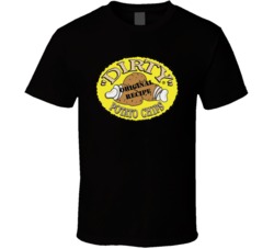 Dirty Potato Chips Snack Junk Food Fan T Shirt Dirty Potato Chips Snack Junk Food Fan T Shirt
