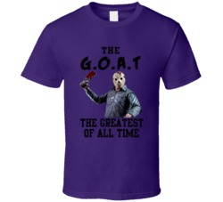 Jason Voorhees Friday The 13th Greatest Of All Time Horror Villain Mov Jason Voorhees Friday The 13th Greatest Of All Time Horror Villain Mov