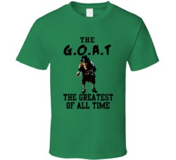 Leprechaun Greatest Of All Time Horror Villain Movie T Shirt Leprechaun Greatest Of All Time Horror Villain Movie T Shirt