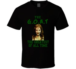 Regan Mcneill Exorcist Greatest Of All Time Horror Villain Movie T Shi Regan Mcneill Exorcist Greatest Of All Time Horror Villain Movie T Shi