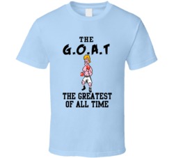 Glass Joe Mike Tyson Punch Out Greatest Of All Time Nes Video Game T S Glass Joe Mike Tyson Punch Out Greatest Of All Time Nes Video Game T S