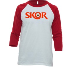 Skor Chocolate Bar Snack Junk Food Fan Baseball Raglan T Shirt Skor Chocolate Bar Snack Junk Food Fan Baseball Raglan T Shirt