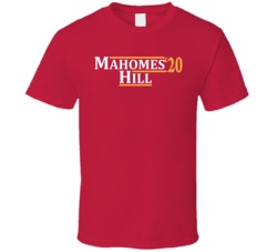 Patrick Mahomes To Tyrek Hill Kansas City Football 2020 T Shirt Patrick Mahomes To Tyrek Hill Kansas City Football 2020 T Shirt