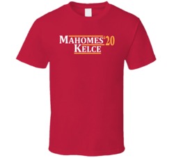 Patrick Mahomes To Travis Kelce Kansas City Football 2020 T Shirt Patrick Mahomes To Travis Kelce Kansas City Football 2020 T Shirt