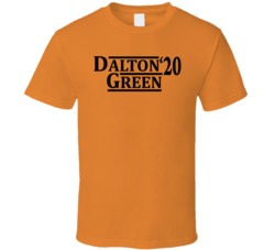 Andy Dalton To Aj Green Cincinnati Football 2020 T Shirt Andy Dalton To Aj Green Cincinnati Football 2020 T Shirt