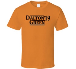 Andy Dalton To Aj Green Cincinnati Football 2019 T Shirt Andy Dalton To Aj Green Cincinnati Football 2019 T Shirt