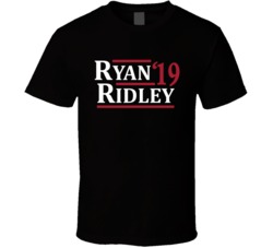 Matt Ryan To Calvin Ridley Atlanta Football 2019 T Shirt Matt Ryan To Calvin Ridley Atlanta Football 2019 T Shirt