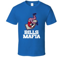 Bills Mafia Buffalo Football Sports Fan Cool T Shirt Bills Mafia Buffalo Football Sports Fan Cool T Shirt