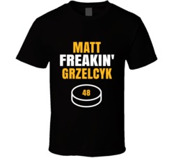 Matt Freakin Grzelcyk Boston Hockey Sports Fan T Shirt Matt Freakin Grzelcyk Boston Hockey Sports Fan T Shirt