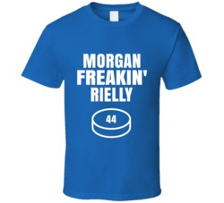 Morgan Freakin Rielly Toronto Hockey Sports Fan T Shirt Morgan Freakin Rielly Toronto Hockey Sports Fan T Shirt
