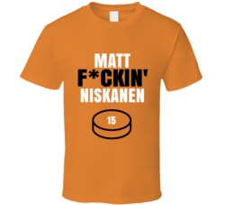 Matt Fckin Niskanen Philadelphia Hockey Sports Fan T Shirt Matt Fckin Niskanen Philadelphia Hockey Sports Fan T Shirt