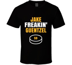 Jake Freakin Guentzel Pittsburgh Hockey Sports Fan T Shirt Jake Freakin Guentzel Pittsburgh Hockey Sports Fan T Shirt