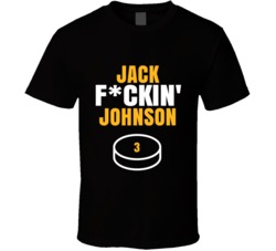 Jack Fckin Johnson Pittsburgh Hockey Sports Fan T Shirt Jack Fckin Johnson Pittsburgh Hockey Sports Fan T Shirt