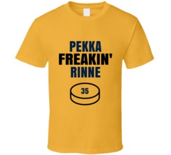 Pekka Freakin Rinne Nashville Hockey Sports Fan T Shirt Pekka Freakin Rinne Nashville Hockey Sports Fan T Shirt