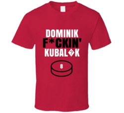 Dominik Fckin Kubal?k Chicago Hockey Sports Fan T Shirt Dominik Fckin Kubal?k Chicago Hockey Sports Fan T Shirt