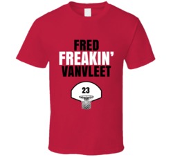 Fred Freakin Vanvleet Toronto Basketball Sports Fan T Shirt Fred Freakin Vanvleet Toronto Basketball Sports Fan T Shirt