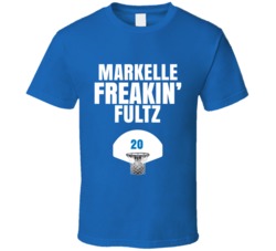 Markelle Freakin Fultz Orlando Basketball Sports Fan T Shirt Markelle Freakin Fultz Orlando Basketball Sports Fan T Shirt